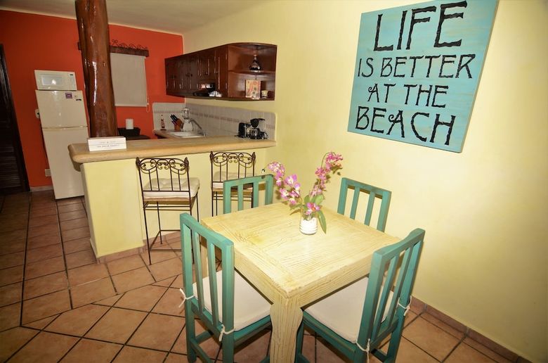 Apartment Luna Antigua 2 Br 1 Bth