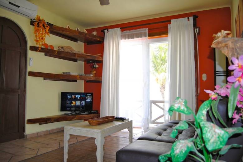 Apartment Luna Antigua 2 Br 1 Bth