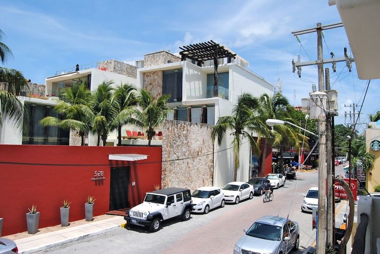 Apartment Luna Antigua 2 Br 1 Bth
