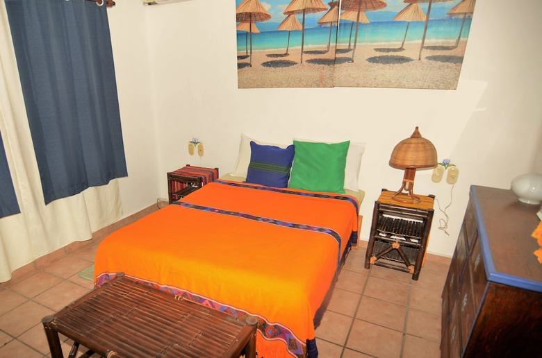 Apartment Luna Antigua 2 Br 1 Bth