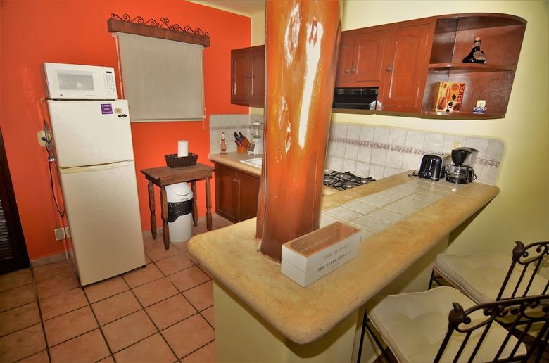 Apartment Luna Antigua 2 Br 1 Bth
