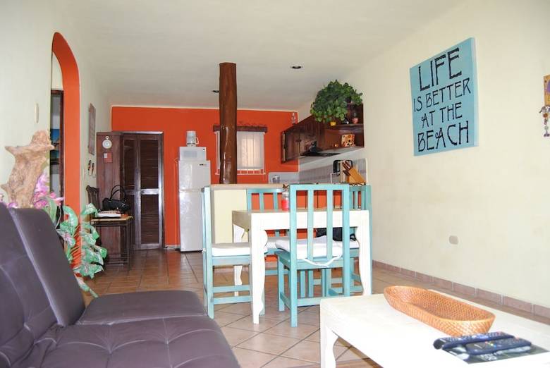 Apartment Luna Antigua 2 Br 1 Bth