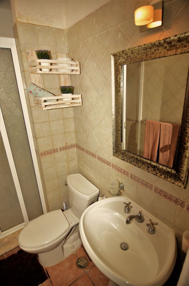 Apartment Luna Antigua 2 Br 1 Bth