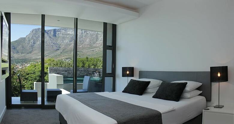 Hotel Bayview Guest House