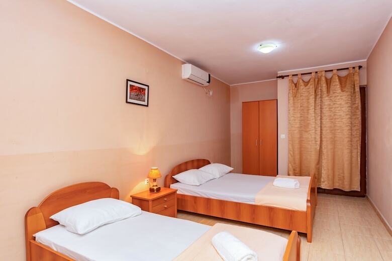 Aparthotel Villa Glavanovic