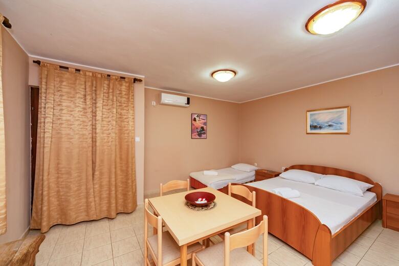 Aparthotel Villa Glavanovic