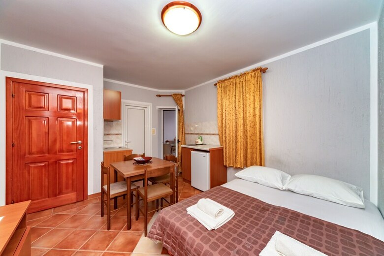 Aparthotel Villa Glavanovic