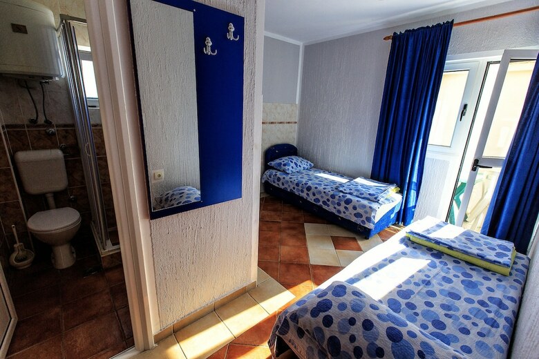 Aparthotel Villa Glavanovic