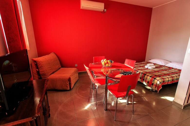 Aparthotel Villa Glavanovic