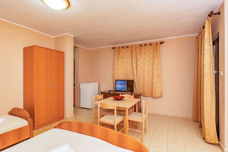 Aparthotel Villa Glavanovic