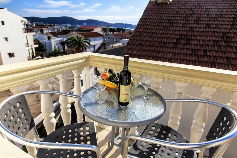 Aparthotel Villa Glavanovic