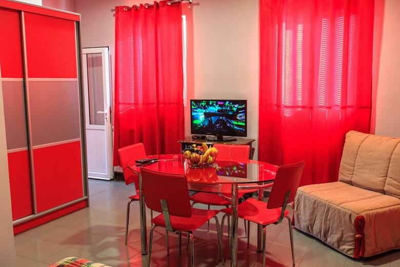Aparthotel Villa Glavanovic