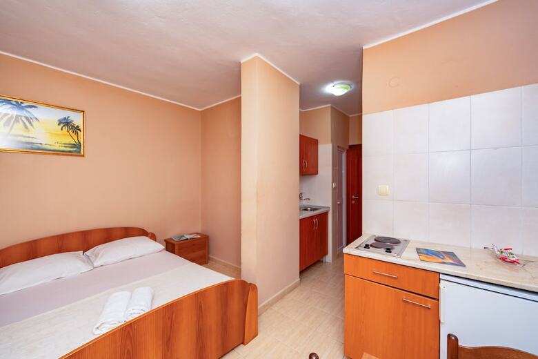 Aparthotel Villa Glavanovic
