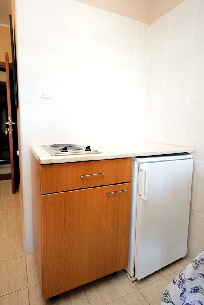Aparthotel Villa Glavanovic