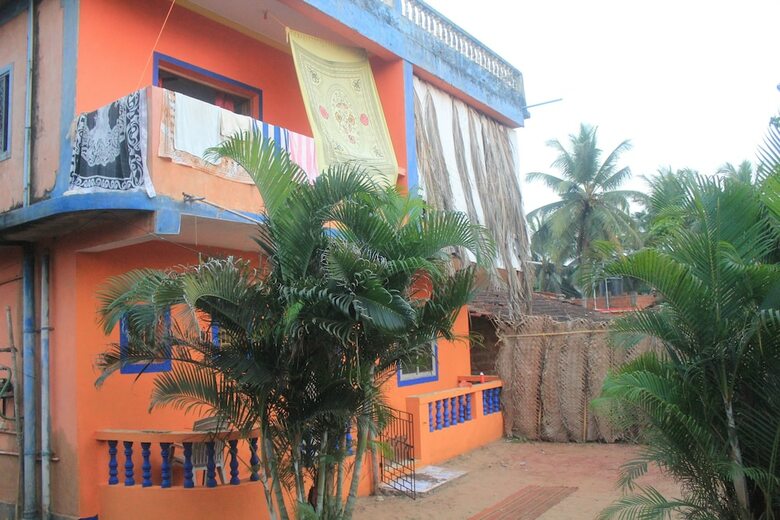 Hotel Molly's Nest