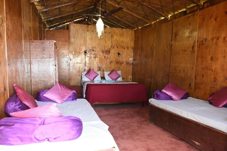 Hotel Molly's Nest