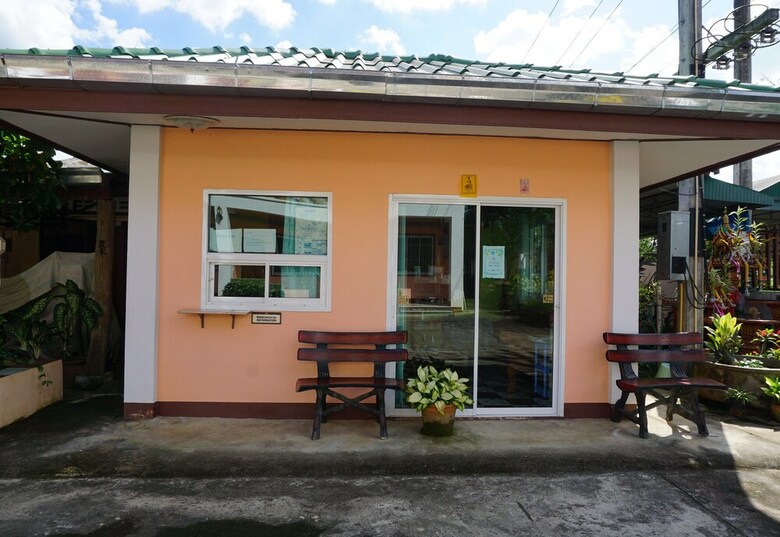 Hotel Kanoktid Place