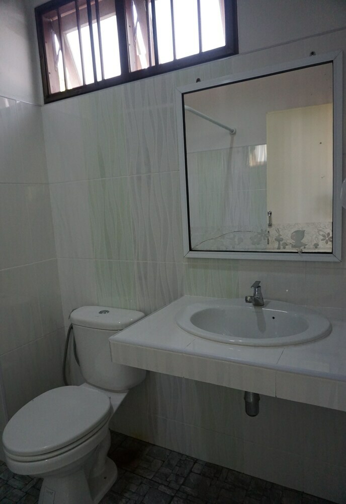 Hotel Kanoktid Place