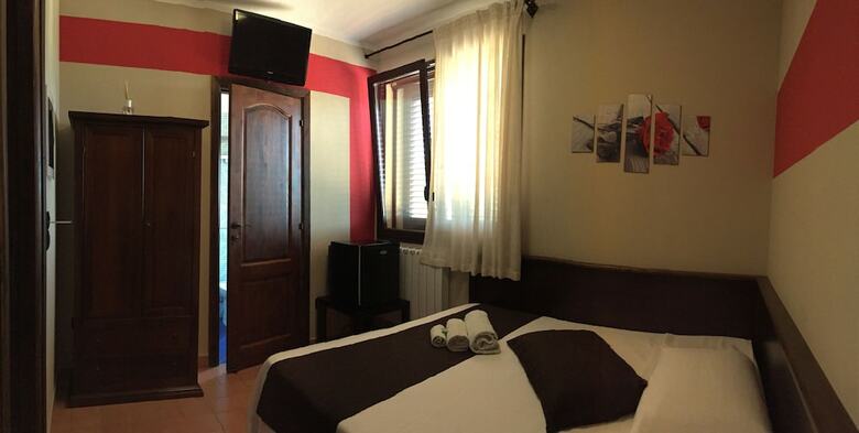 Bed And Breakfast Giardini Di Marzo