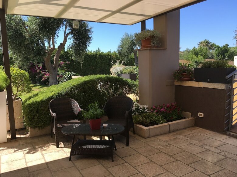 Bed And Breakfast Giardini Di Marzo
