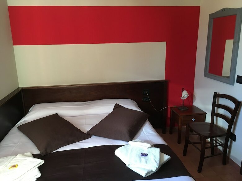 Bed And Breakfast Giardini Di Marzo