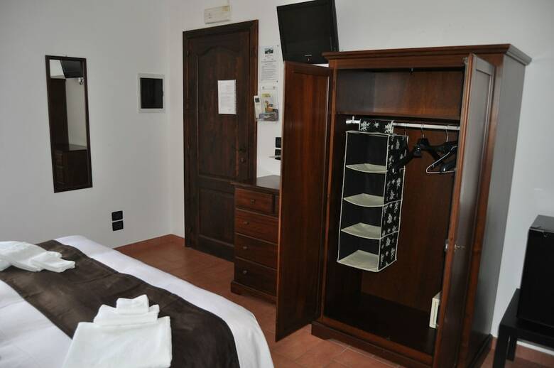 Bed And Breakfast Giardini Di Marzo