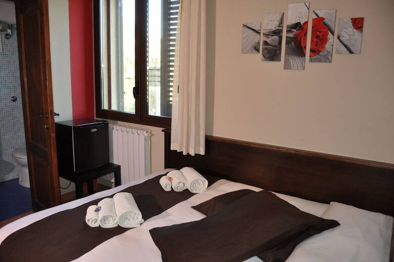 Bed And Breakfast Giardini Di Marzo