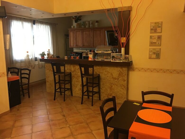 Bed And Breakfast Giardini Di Marzo