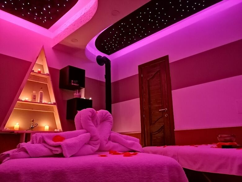 Bed And Breakfast Giardini Di Marzo