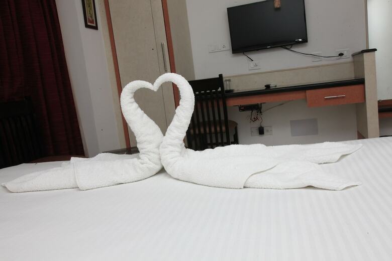 Hotel Karpagam International