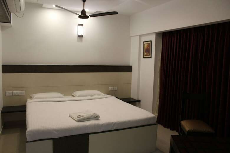 Hotel Karpagam International