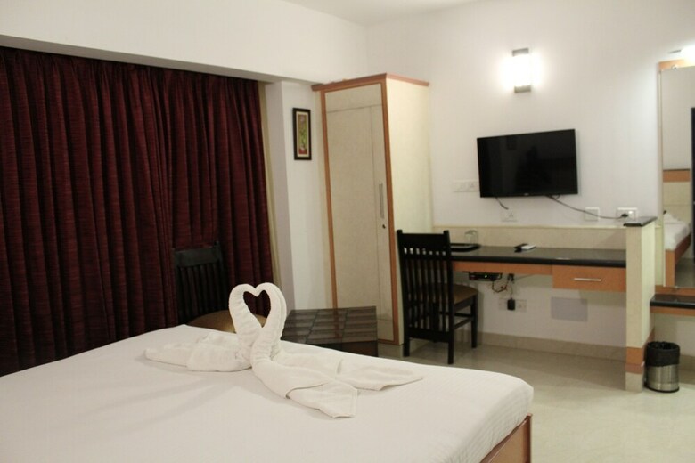 Hotel Karpagam International