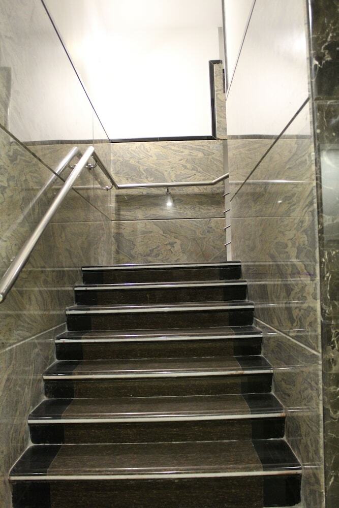 Hotel Karpagam International
