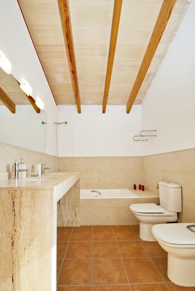 Villa Finca Can Pep