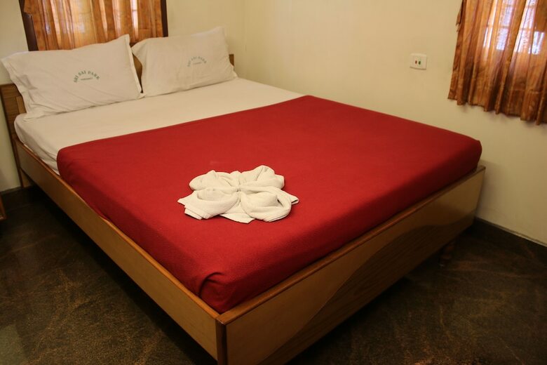 Hotel Sri Sai Park