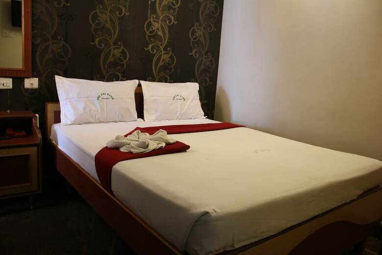 Hotel Sri Sai Park