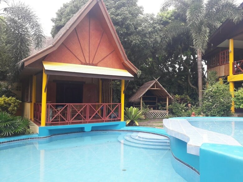 Hotel The Old Tree House
