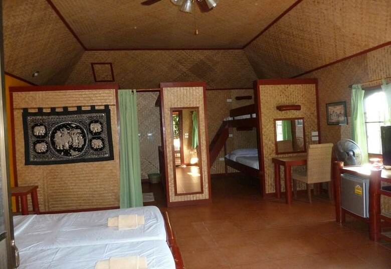 Hotel The Old Tree House