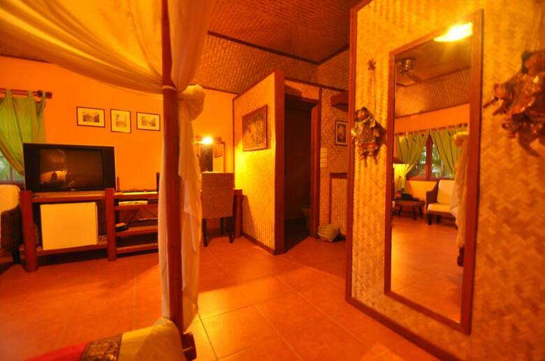 Hotel The Old Tree House