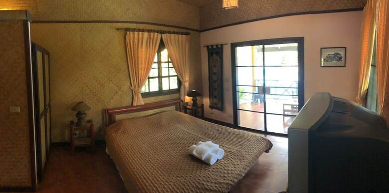Hotel The Old Tree House