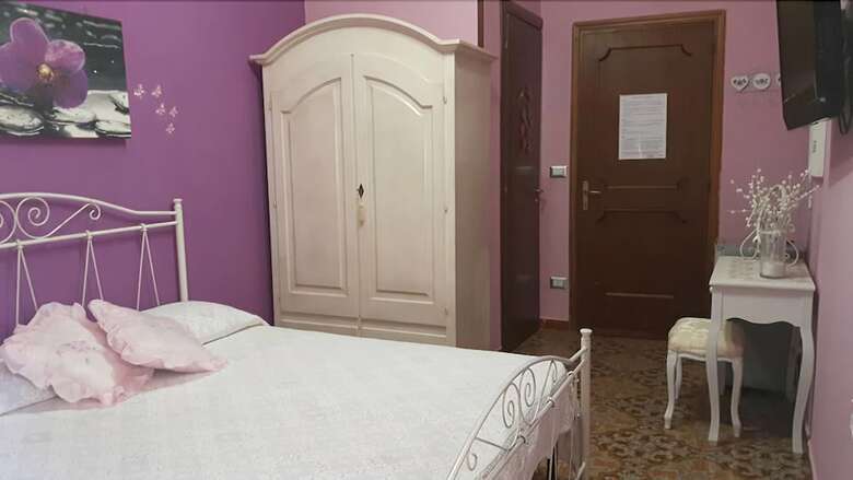 B&B La Cornucopia