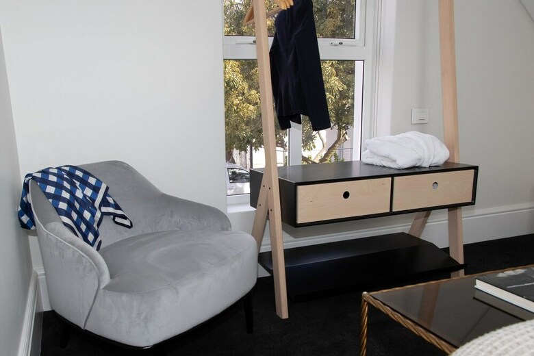 Apartamentos Eikehoff 4 And 20