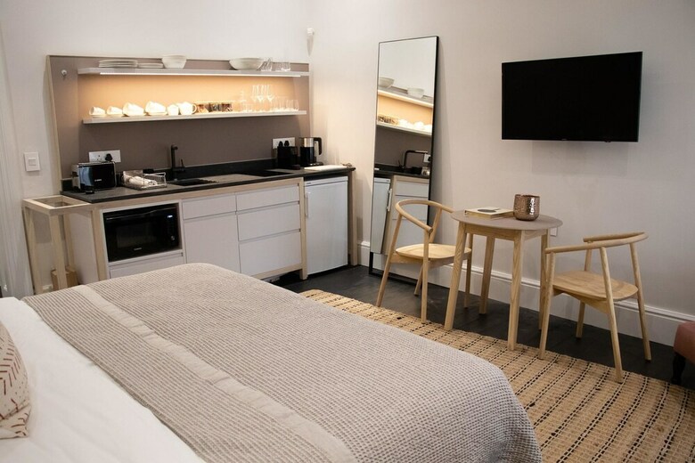 Apartamentos Eikehoff 4 And 20