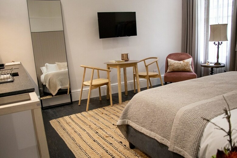 Apartamentos Eikehoff 4 And 20