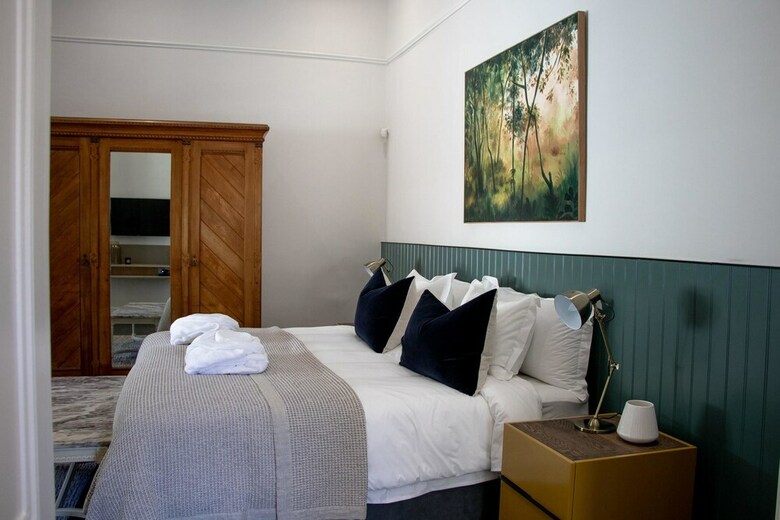 Apartamentos Eikehoff 4 And 20