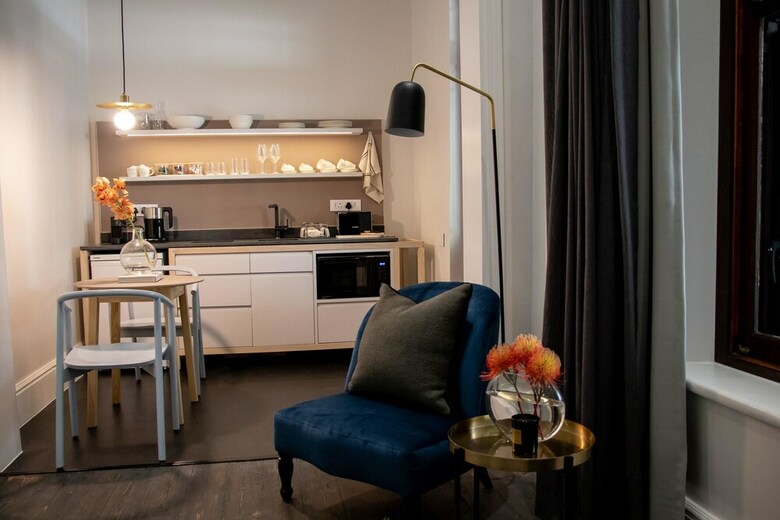 Apartamentos Eikehoff 4 And 20