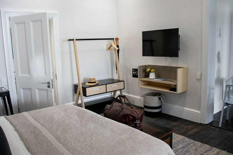 Apartamentos Eikehoff 4 And 20