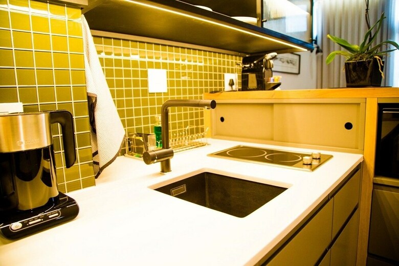 Apartamentos Eikehoff 4 And 20