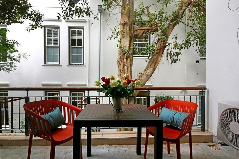 Apartamentos Eikehoff 4 And 20
