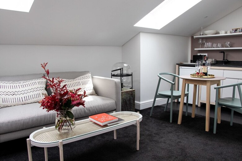 Apartamentos Eikehoff 4 And 20